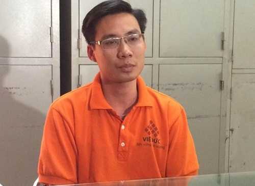 Lộ diện kẻ đập vỡ hơn 300 bát hương trong nghĩa trang ở Hà Nội