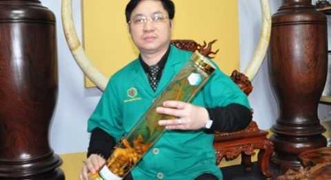 Tin lương y Phùng Tuấn Giang chữa 5.000 bệnh nhân ung thư khỏi hoặc đỡ là tầm bậy