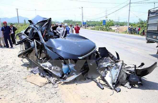 Thanh tra toàn diện hãng xe gây tai nạn thảm khốc ở Đà Nẵng