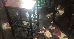 Hỗn chiến kinh hoàng tại quán bar: Chuyển hồ sơ lên công an quận