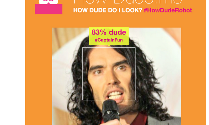 Ứng dụng đo bản lĩnh đàn ông lại gây sốt dân mạng