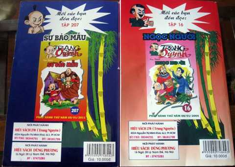 Trói tay nữ sinh bắt đeo biển ăn trộm: Nhân viên siêu thị lĩnh án