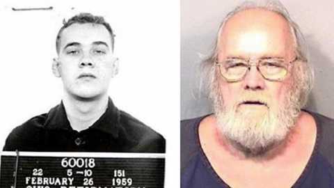 Bắt tên sát nhân sau hơn nửa thế kỷ lẩn trốn