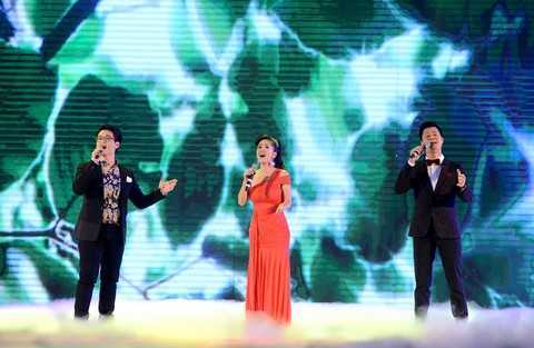 Ấn tượng với VietinBank Premium Moments