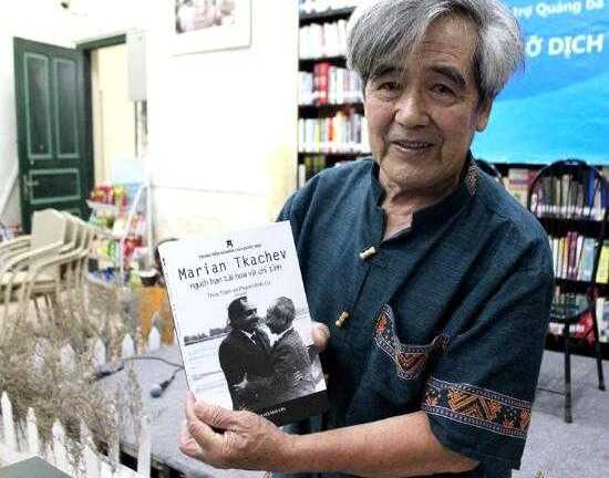 Trong khúc ca khải hoàn 1975, có sự đóp góp không nhỏ của văn học Xô Viết