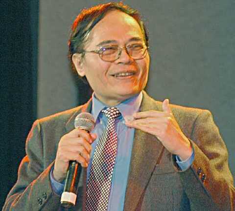 Nhà thơ Anh Ngọc: Văn học Xô Viết trở thành lý tưởng sống cho chúng tôi lên đường ra trận