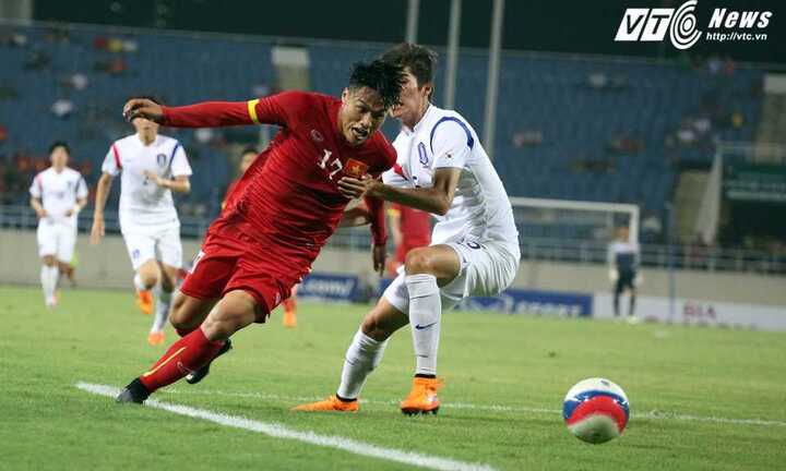 HLV Miura: Hoà U23 Hàn Quốc là điều bình thường