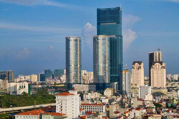 Căn hộ bán hết, Keangnam còn gì mà rao giá 800 triệu USD?