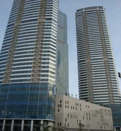 Lo mất hơn 160 tỷ vì Keangnam phá sản, dân kêu cứu Thủ tướng