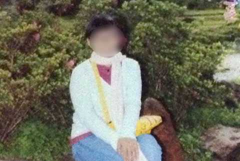 Hung thủ giết hại người yêu ra tự thú