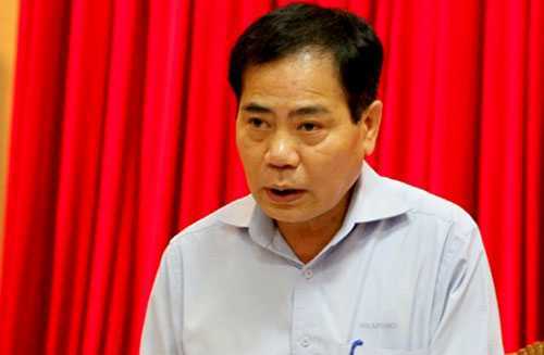 Giám đốc bị bắt lý giải 10 lần vỡ đường nước Sông Đà