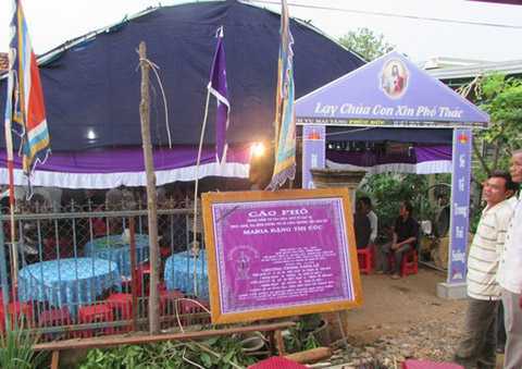 Bị tâm thần, con trai giết mẹ trong đêm