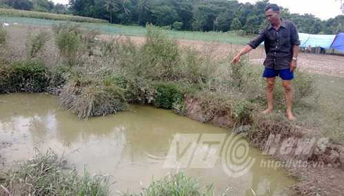 Những phát súng kết liễu cuộc đời tên thầy bùa tàn ác