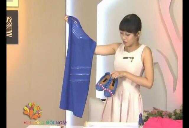 Mẹo biến giày cũ thành giày mới vừa đẹp vừa độc đáo