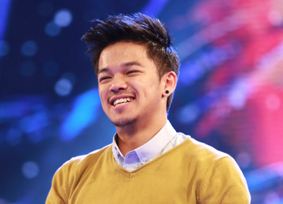 Vietnam Idol: Trọng Hiếu cover ca khúc 'đình đám' nhất năm 2014 đầy thuyết phục