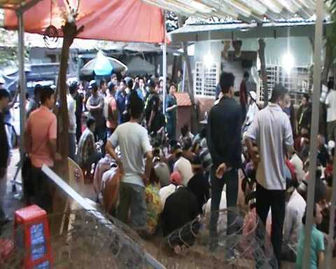 Triệt phá tổ hợp sòng bạc của ông trùm ở Sài Gòn