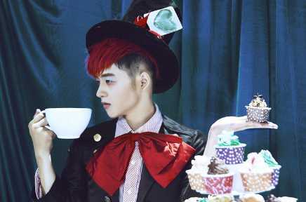 Sau hóa thân thành Lệ Quyên, Thanh Duy lại khiến người xem bật cười