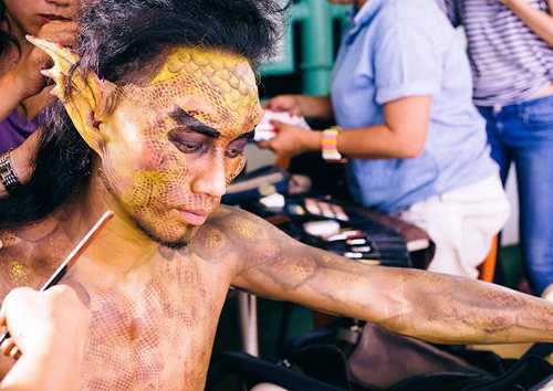 Nhiều chi tiết 'nổi da gà' với album Rain của Phạm Anh Khoa