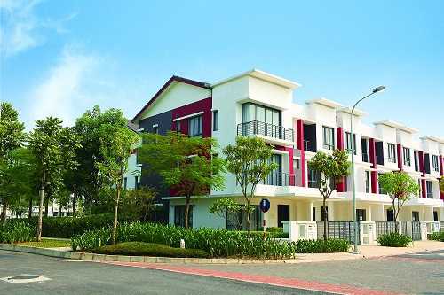 Tiểu khu Botanic và cơ hội cuối cho người yêu thích cuộc sống 'xanh'