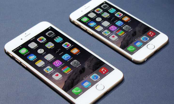 iPhone 6 chính hãng giảm giá hơn 1 triệu đồng