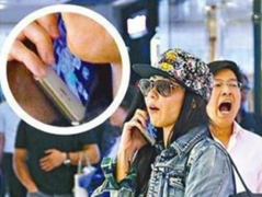 Trương Bá Chi bị tố 'diễn kịch', lảng tránh chuyện cặp kè đại gia