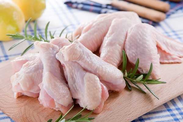 Công thức mới cho những món ăn từ gà