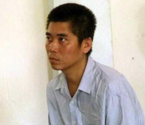 Người làm công nhiễm HIV hiếp dâm con gái chủ nhà