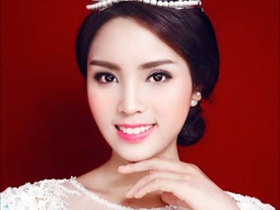 Hoa hậu Kỳ Duyên sẽ hoàn thiện mình để sống có ý nghĩa hơn