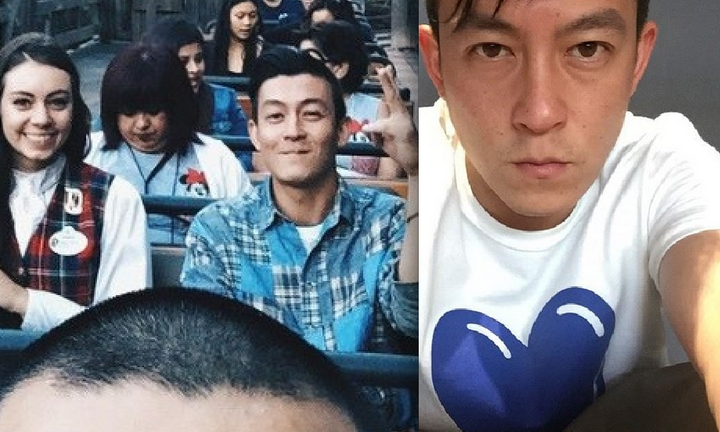 Bí quyết 'cải lão hoàn đồng' của Trần Quán Hy