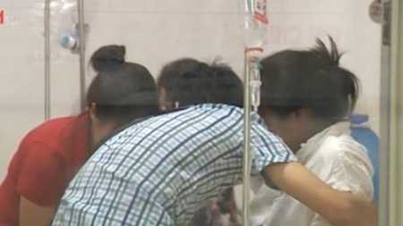 Sập cần cẩu dự án đường sắt: Sức khoẻ thai phụ có diễn biến xấu