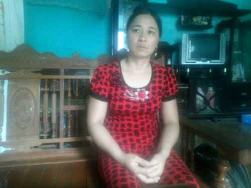 Tổ trưởng vay vốn ôm tiền tỷ bỏ trốn