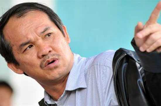 Vì sao bầu Đức phải cứu giá HAG?