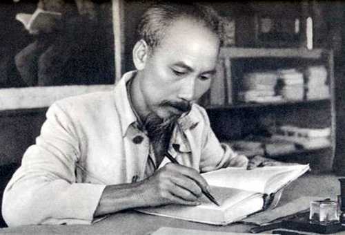Ý nghĩa những tên gọi, bí danh, bút danh của Chủ tịch Hồ Chí Minh