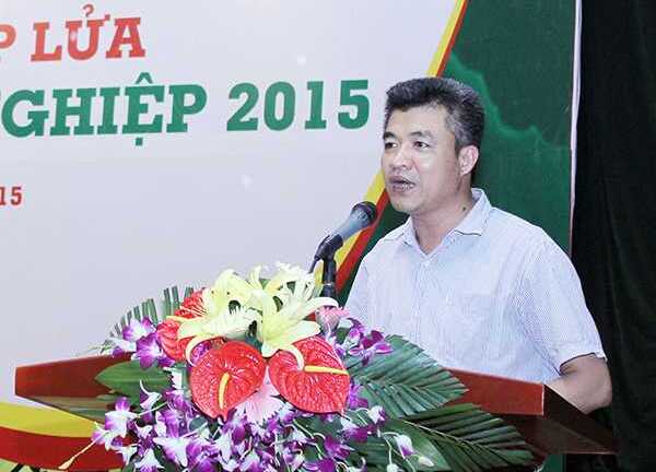 Hơn 700 sinh viên Nông nghiệp học khởi nghiệp