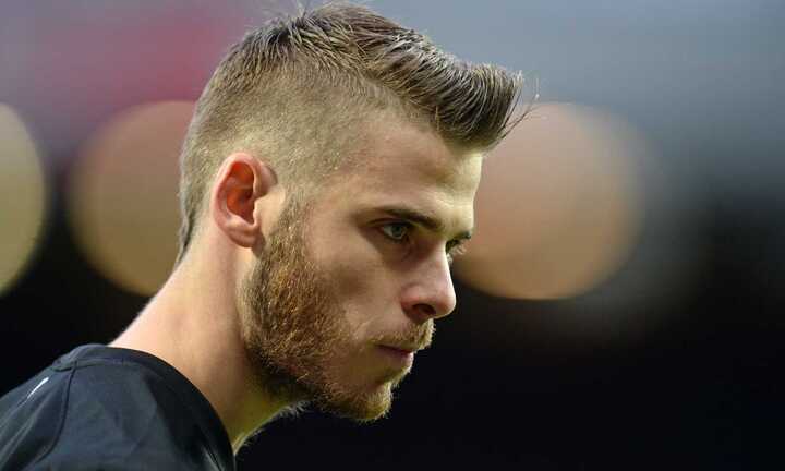 Man Utd hơn Arsenal: Bởi De Gea trưởng thành, Szczesny thì không