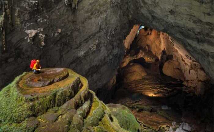 Anh nông dân làm cả thế giới sửng sốt về Sơn Đoòng