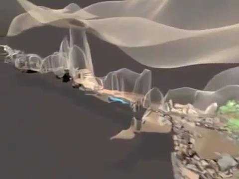 Video: Toàn cảnh hang Sơn Đoòng qua mô hình 3D