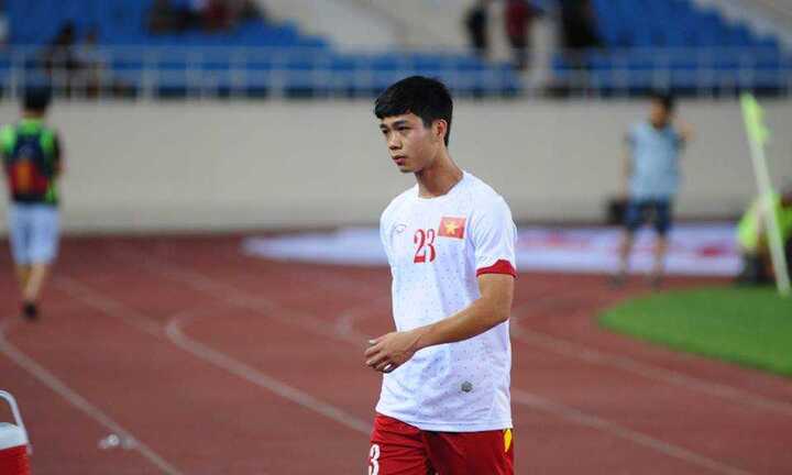 Chủ tịch VFF: Tuyển Việt Nam tiến bộ, tiếc cho Công Phượng