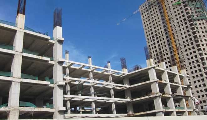 Số phận hẩm hiu của ông chủ dự án Hà Nội Time Tower