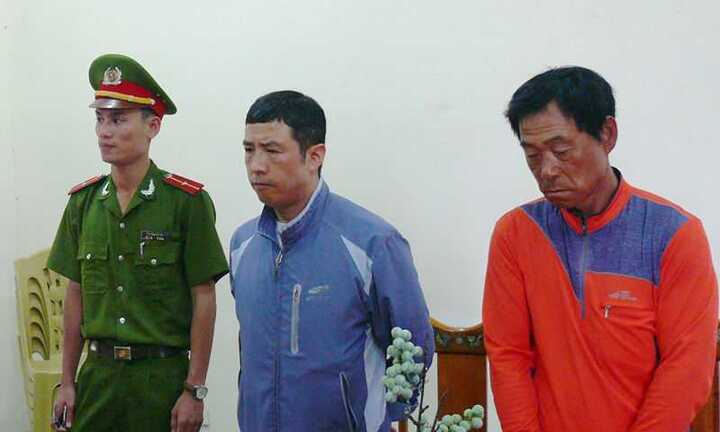 Sập giàn giáo ở Formosa: Bắt chỉ huy trưởng công trường người Hàn Quốc