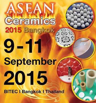 Việt Nam: Đối tác quốc tế hàng đầu tại Triển lãm gốm sứ ASEAN