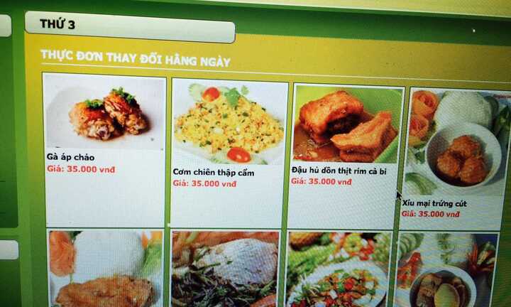 Trời nóng, 'cơm tận miệng' đắt như tôm tươi