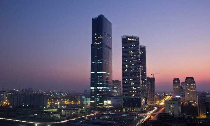 Những điều chưa biết về toà nhà Keangnam Hà Nội