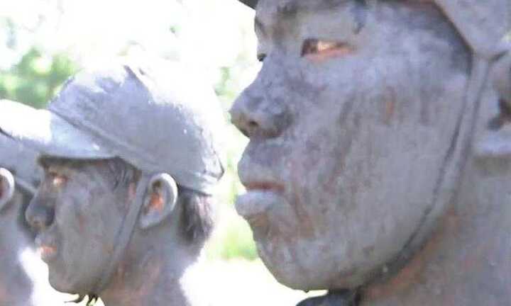 Video: Bên trong 'lò luyện' đặc công - những chiến binh xuất quỷ nhập thần