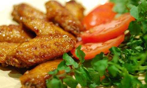 Mẹo làm gà chiên nước mắm thơm ngon đúng hiệu