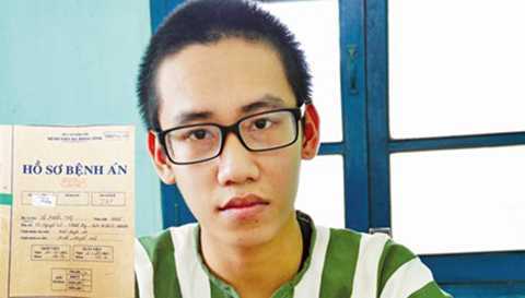 Tòa 'bỏ quên' chứng cứ quan trọng trong vụ áp giải nam sinh lên xe đặc chủng