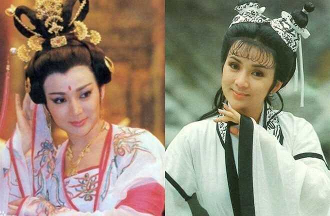 Cuộc đời bi kịch của 'Tây Thi' Phùng Bửu Bửu