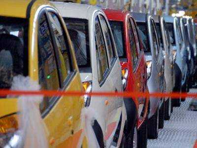 Ô tô rẻ nhất thế giới ra mắt phiên bản mới