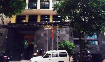 Hủy hợp đồng bán đấu giá 'siêu tài sản nhà nước'