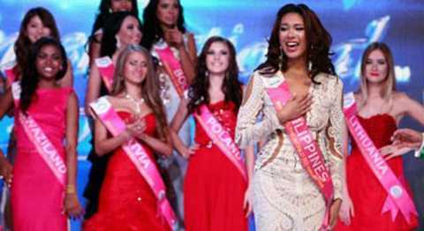 Quảng Ninh đăng cai cuộc thi Hoa hậu Du lịch quốc tế 2015